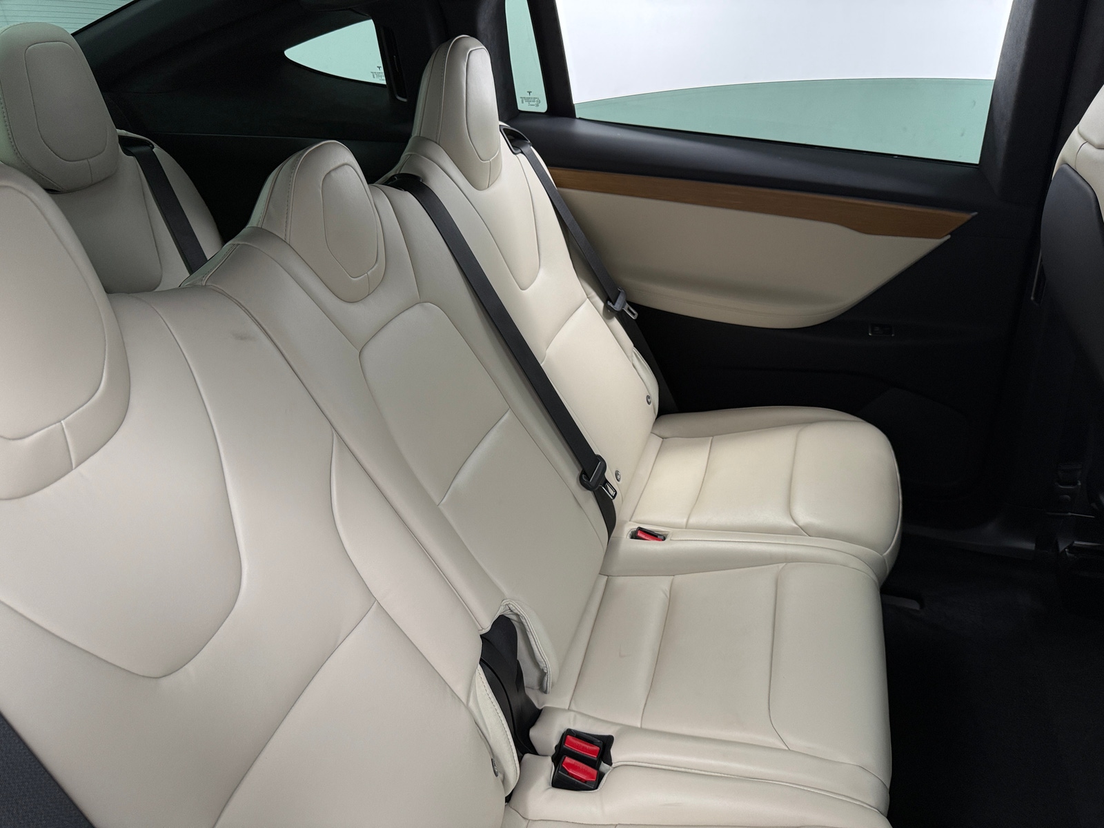 Thumbnail: 2020 Tesla Model X - 5