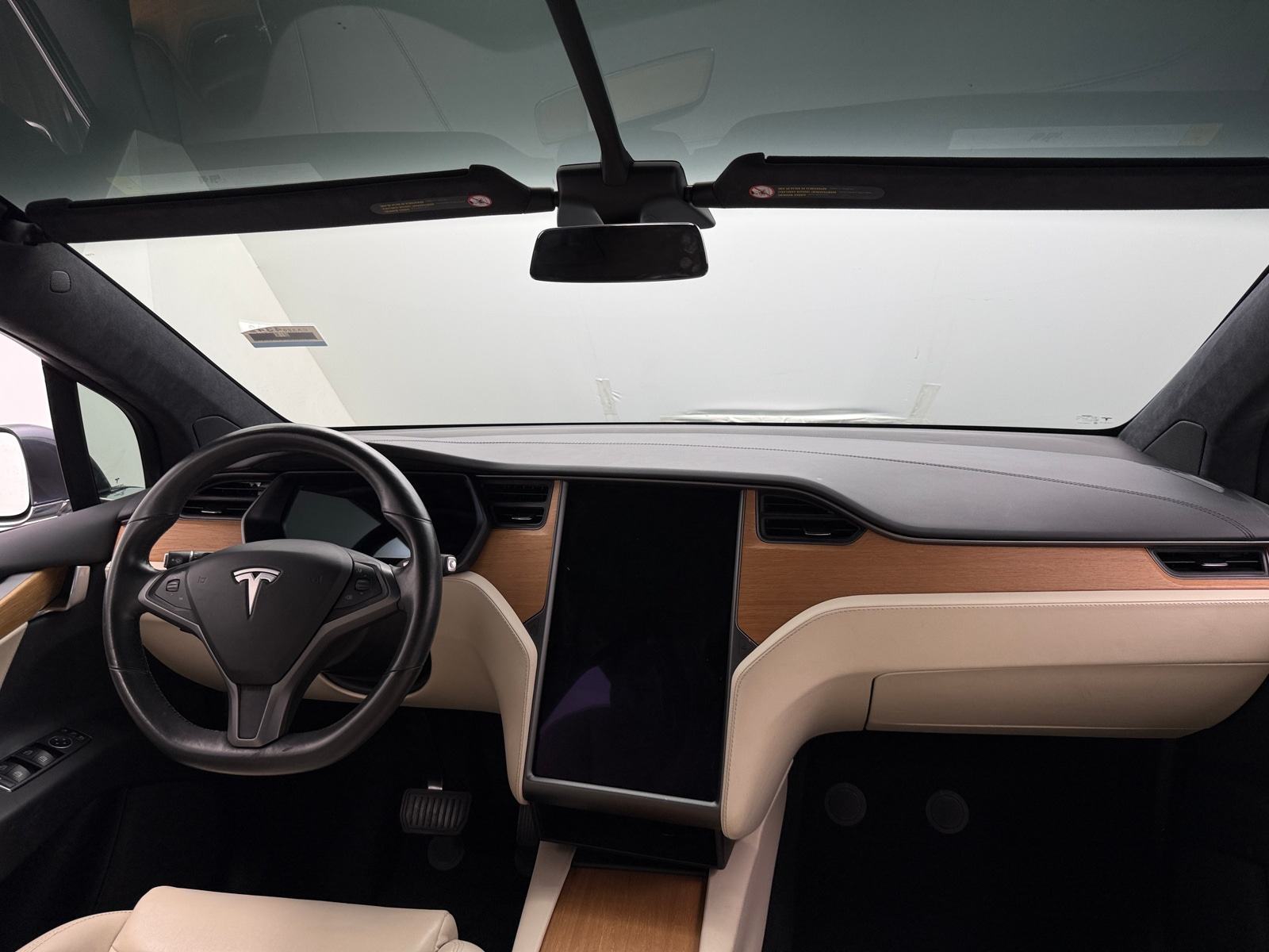 Thumbnail: 2020 Tesla Model X - 2
