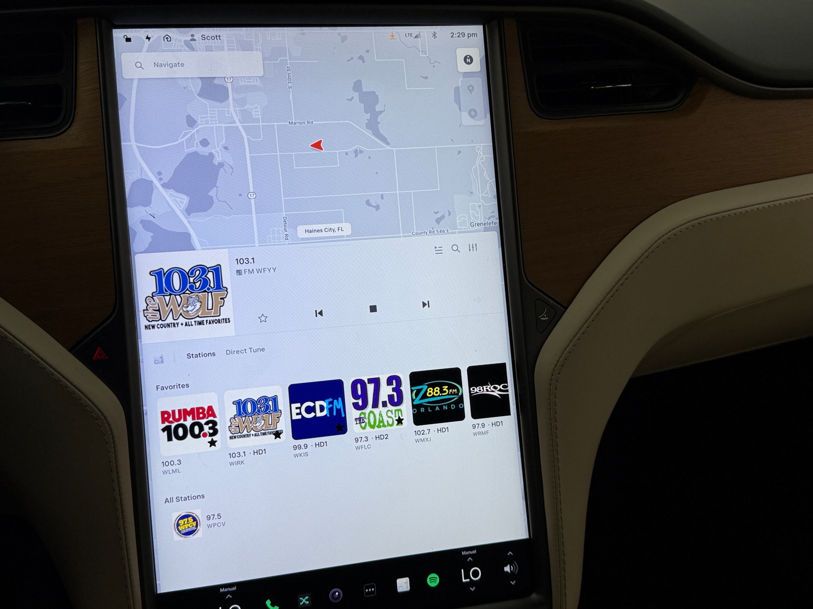 Thumbnail: 2020 Tesla Model X - 3