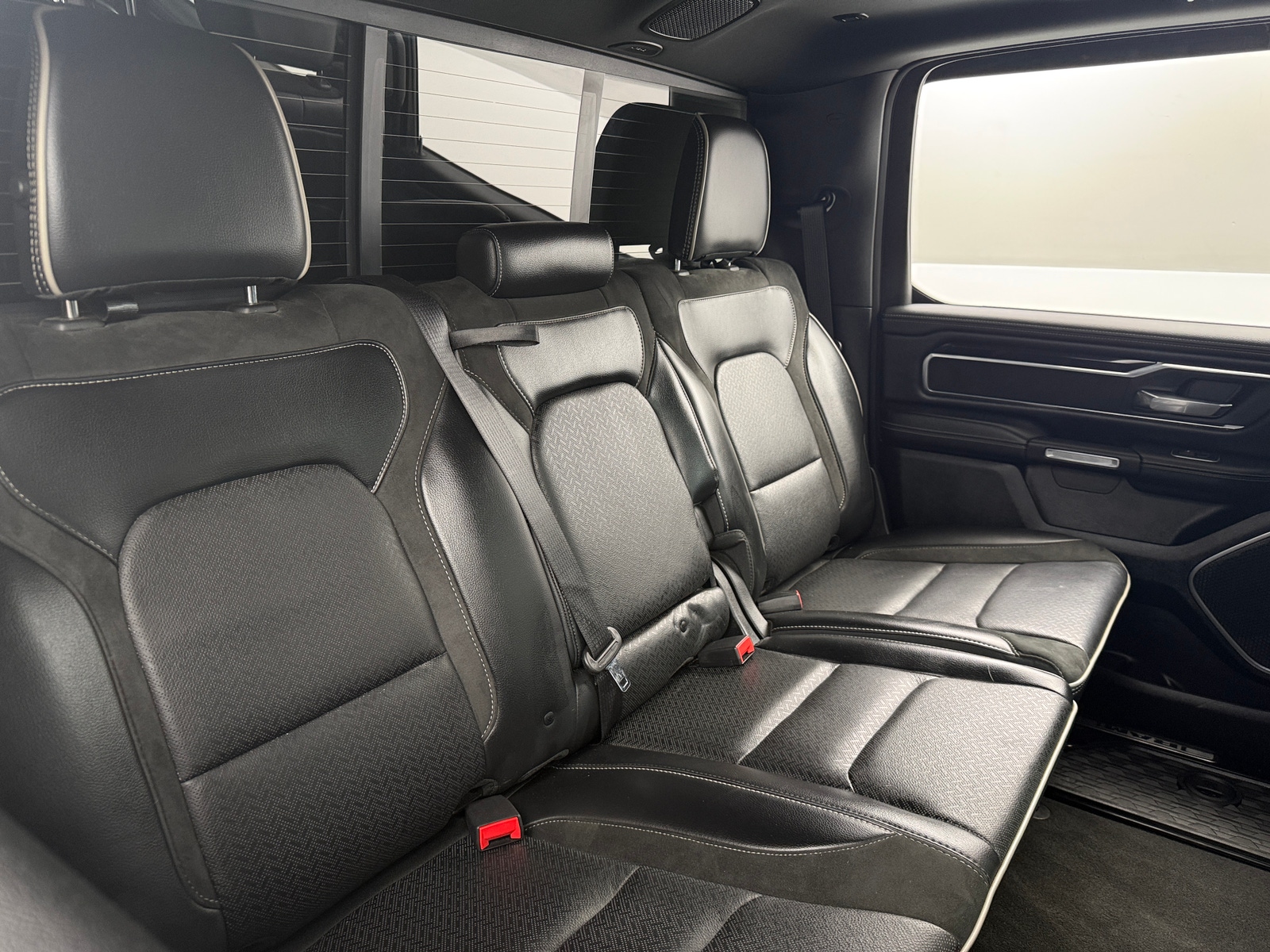 Thumbnail: 2021 RAM 1500 - 5
