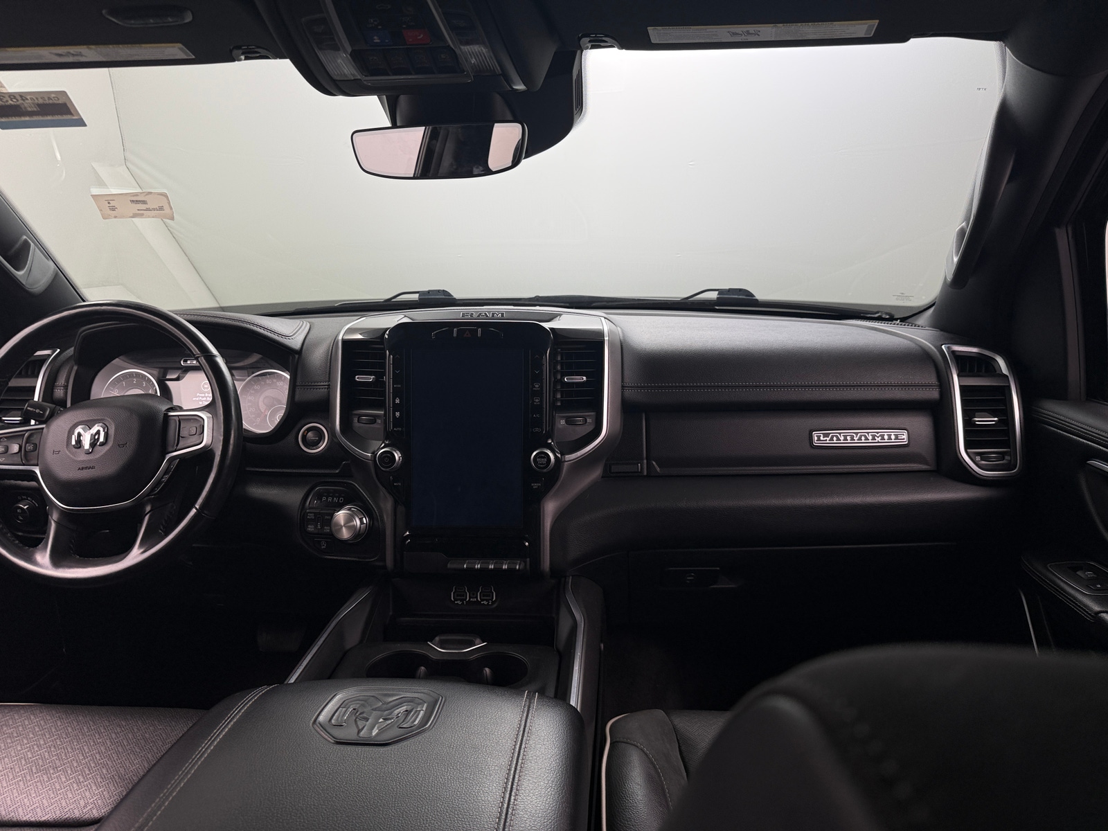 Thumbnail: 2021 RAM 1500 - 2