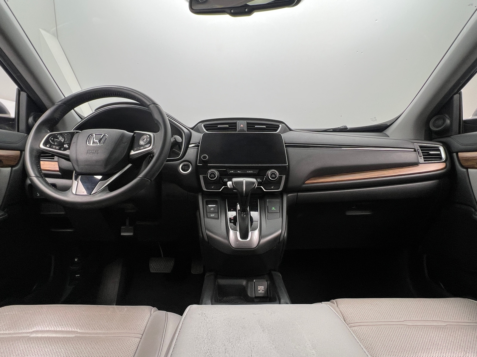 Thumbnail: 2017 Honda CR-V - 2