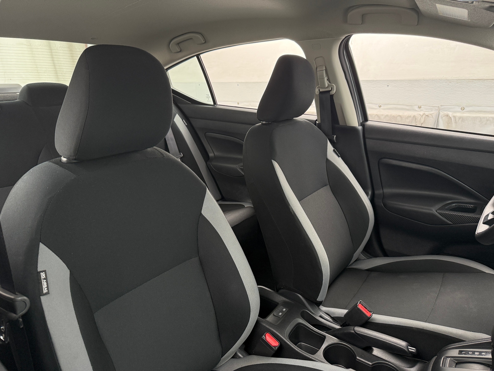 Thumbnail: 2025 Nissan Versa - 2