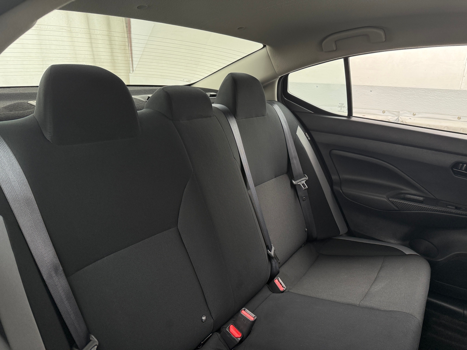 Thumbnail: 2025 Nissan Versa - 6