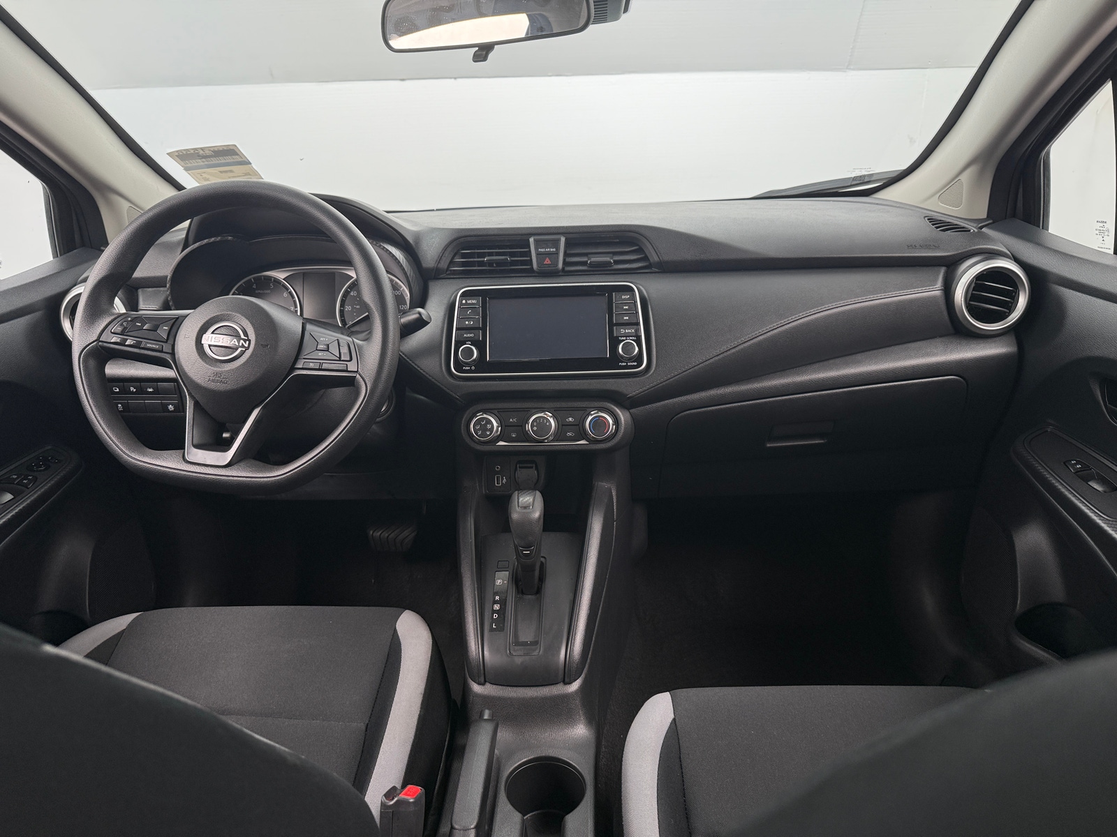 Thumbnail: 2025 Nissan Versa - 3