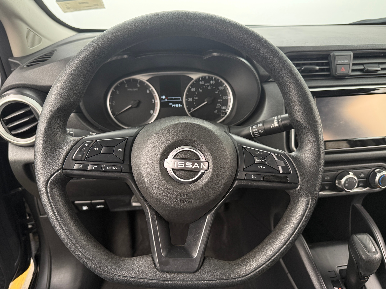 Thumbnail: 2025 Nissan Versa - 5