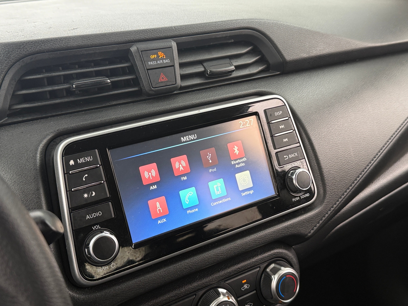 Thumbnail: 2025 Nissan Versa - 4