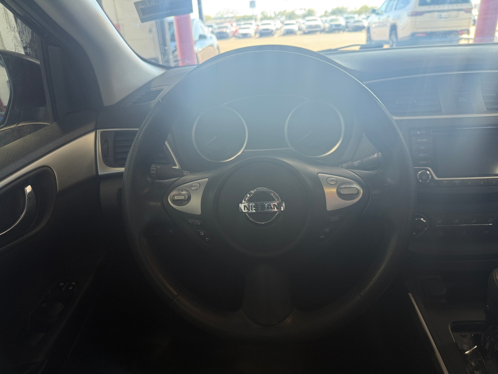 Thumbnail: 2018 Nissan Sentra - 5