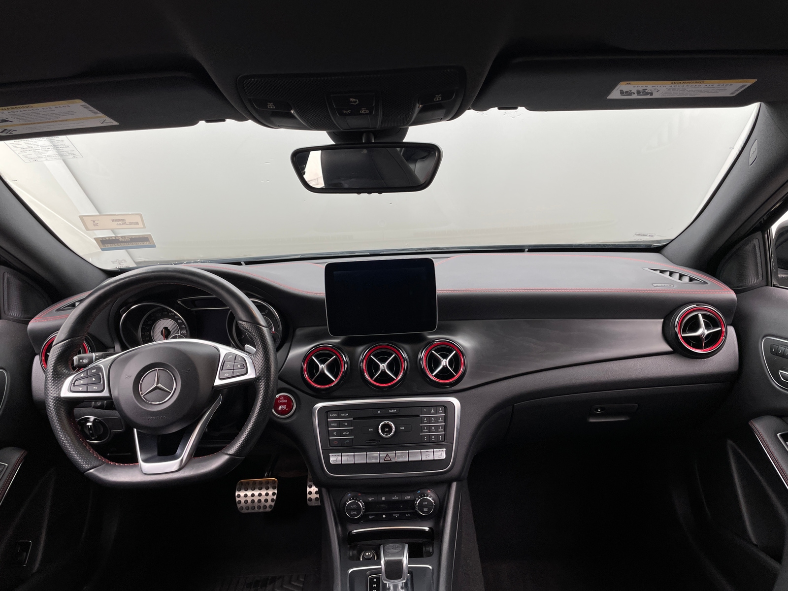 Thumbnail: 2018 Mercedes-Benz GLA - 2