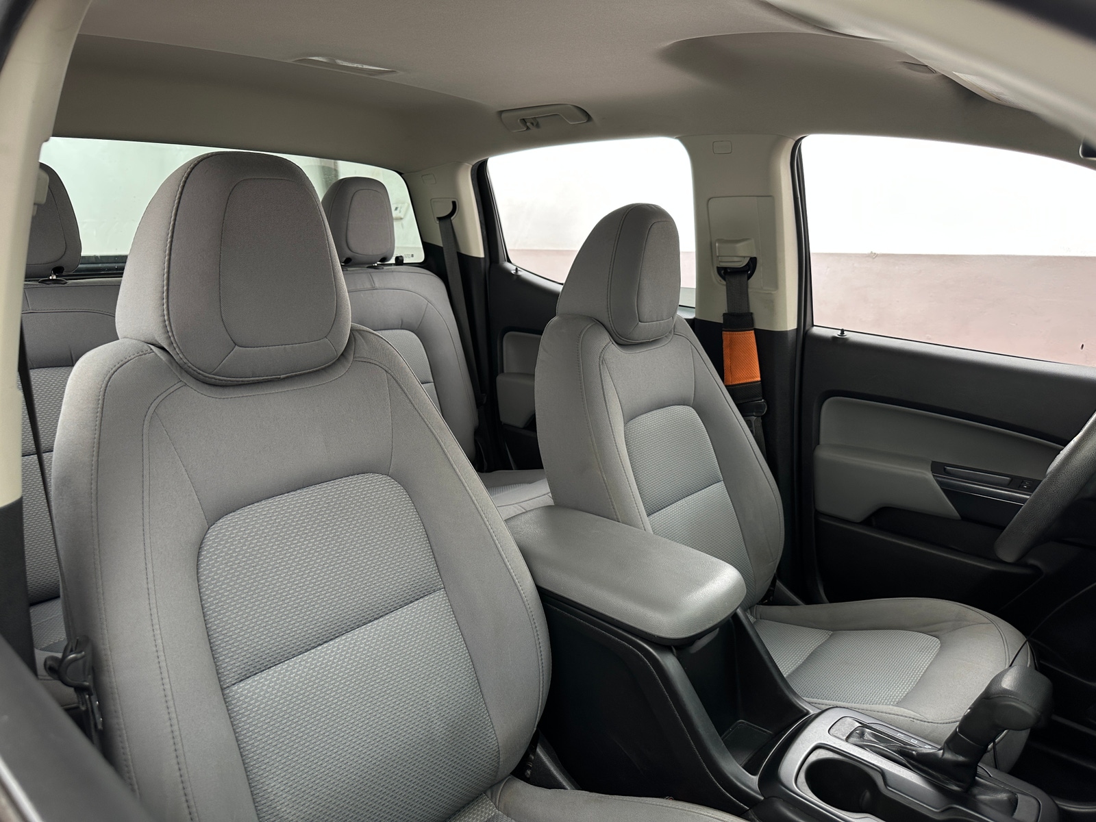 Thumbnail: 2021 Chevrolet Colorado - 2