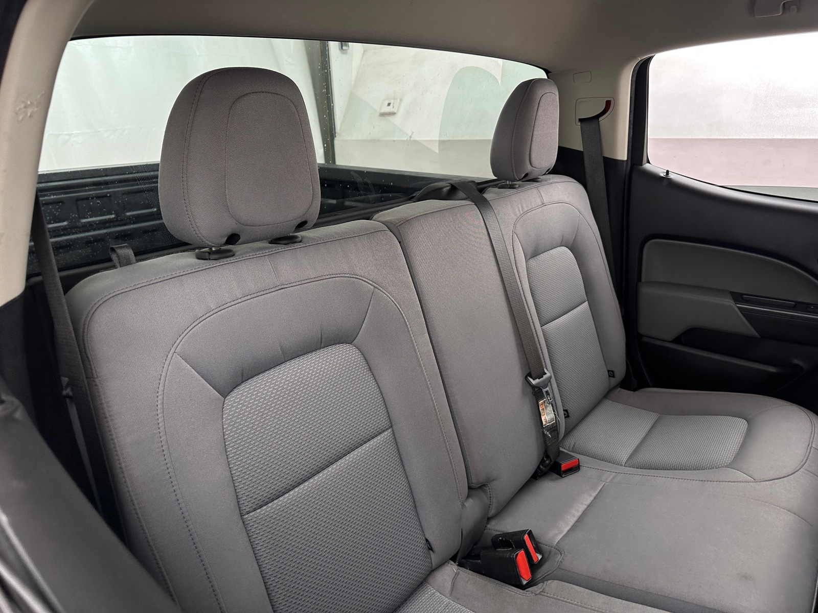 Thumbnail: 2021 Chevrolet Colorado - 6