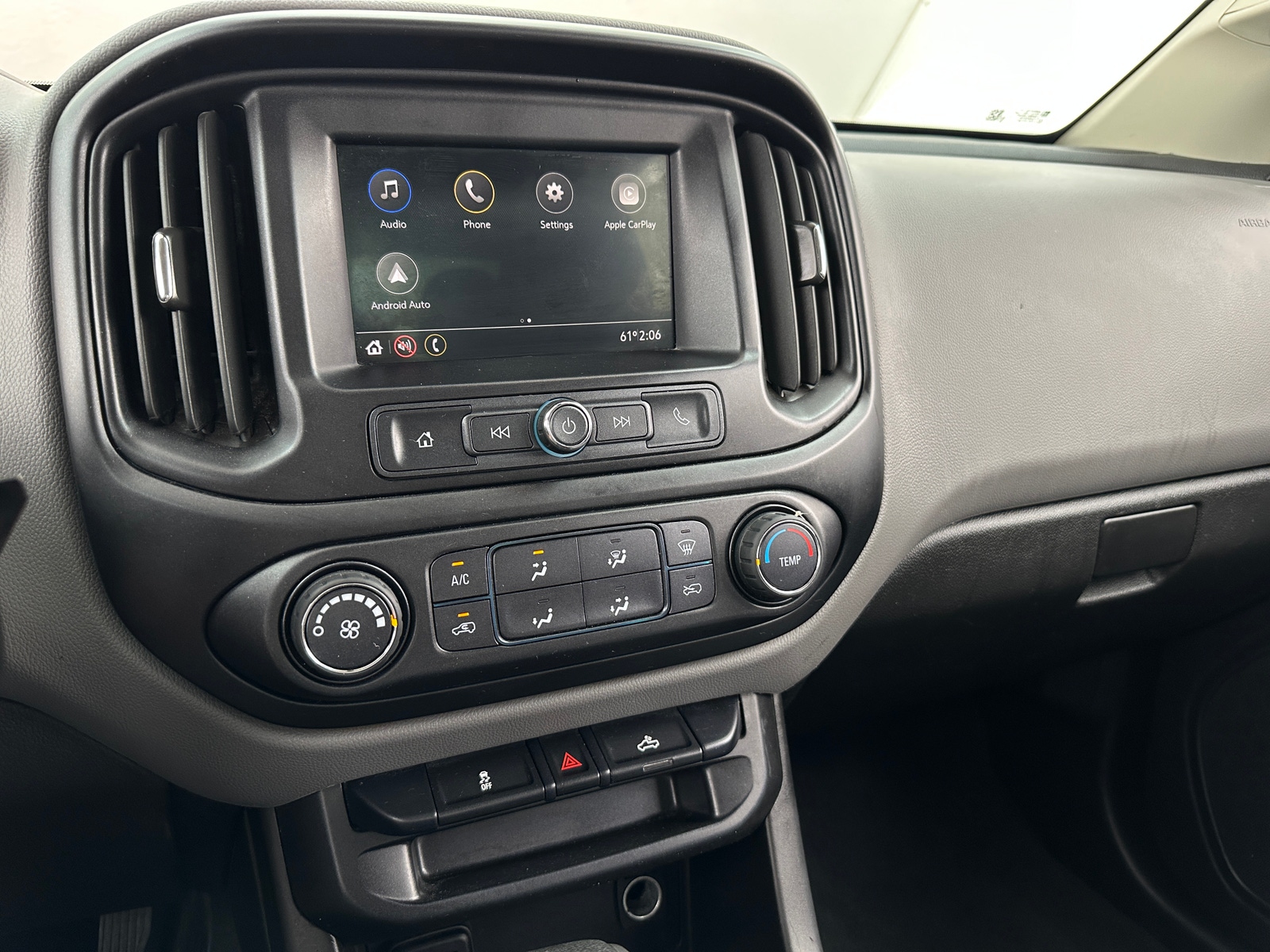 Thumbnail: 2021 Chevrolet Colorado - 4