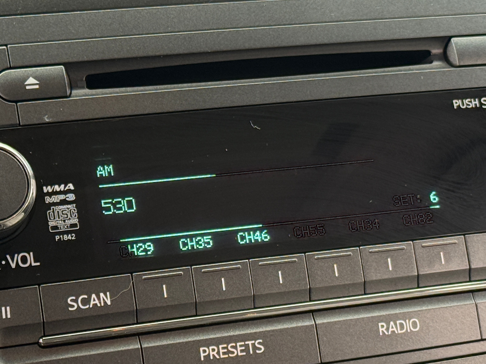 Thumbnail: 2014 Toyota Sienna - 3