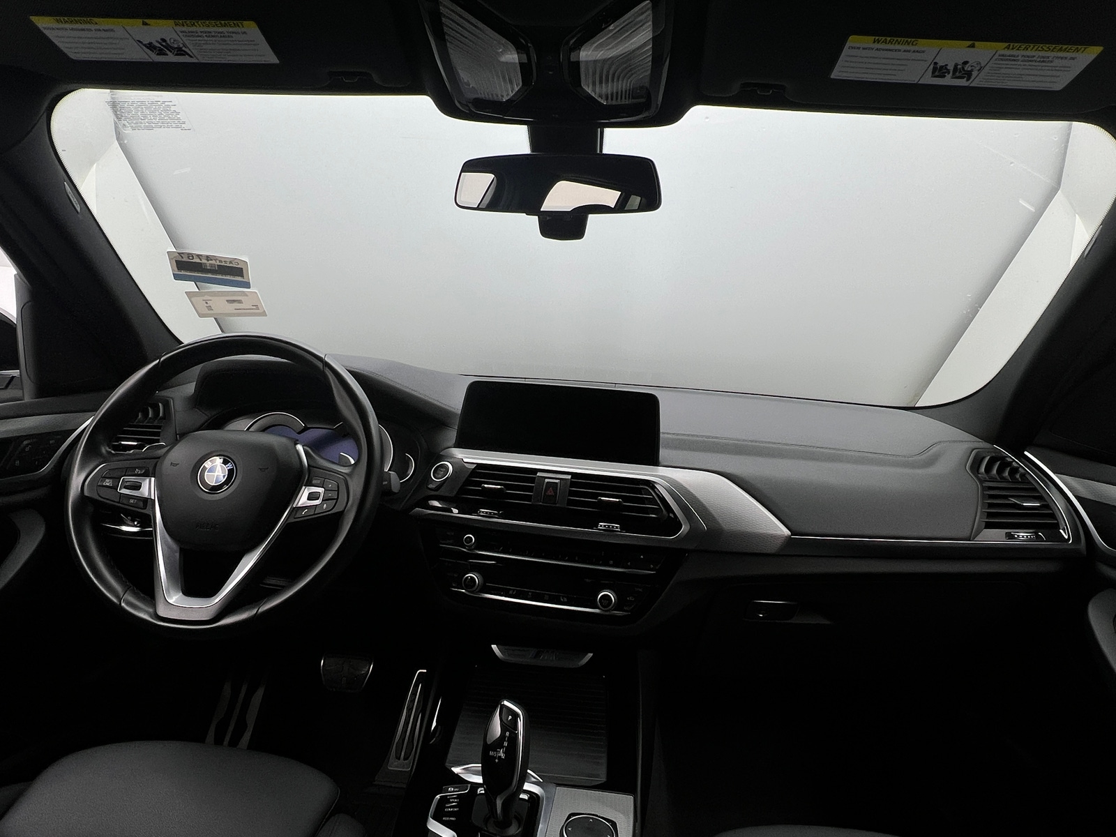Thumbnail: 2018 BMW X3 - 2