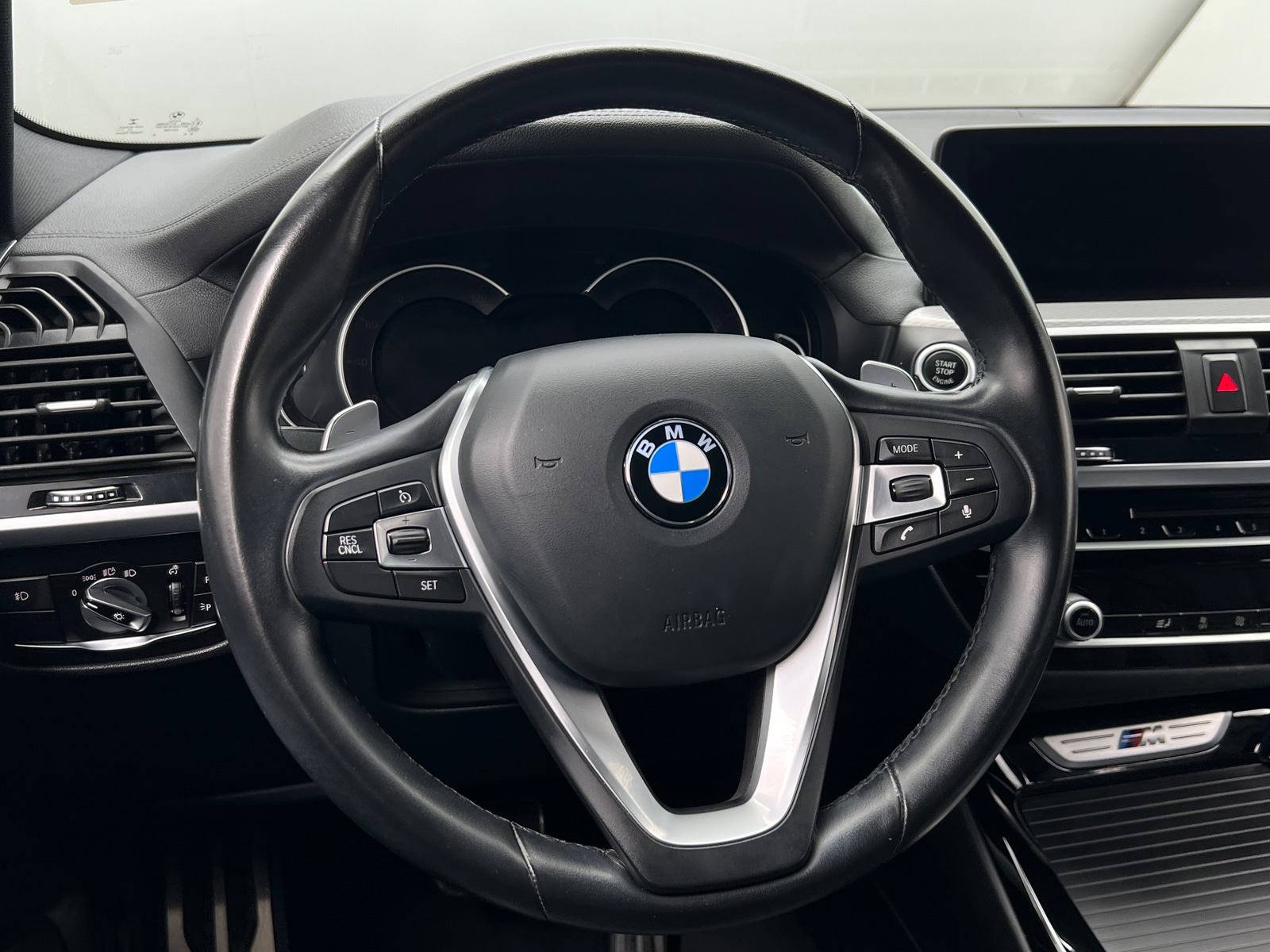 Thumbnail: 2018 BMW X3 - 4