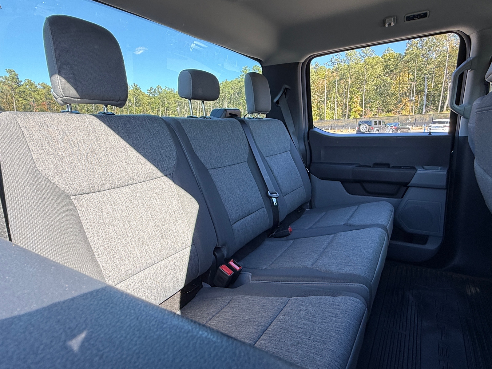 Thumbnail: 2023 Ford Econoline - 6