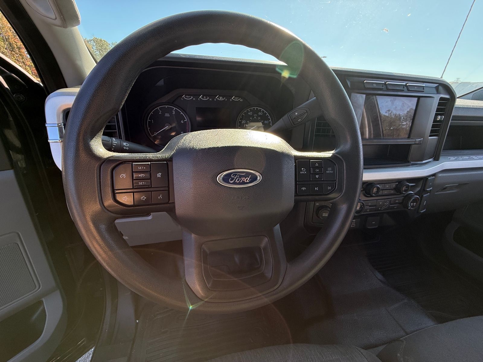 Thumbnail: 2023 Ford Econoline - 5