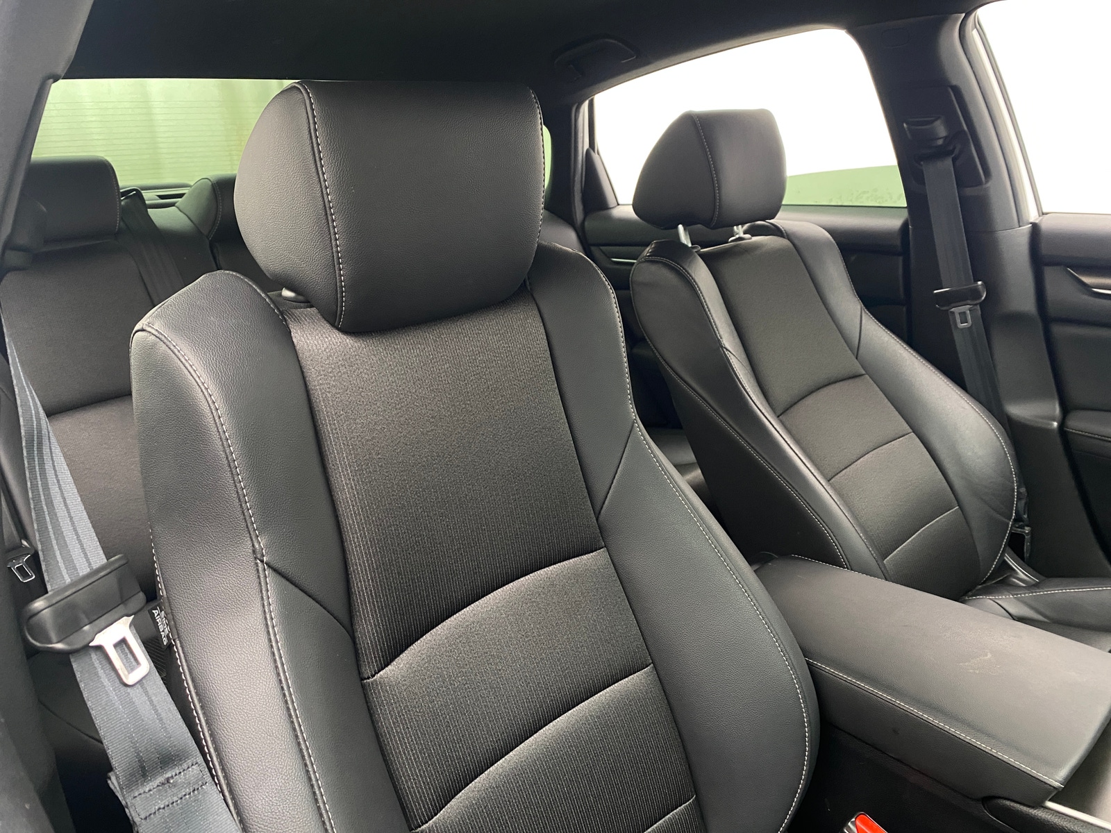 Thumbnail: 2019 Honda Accord - 2
