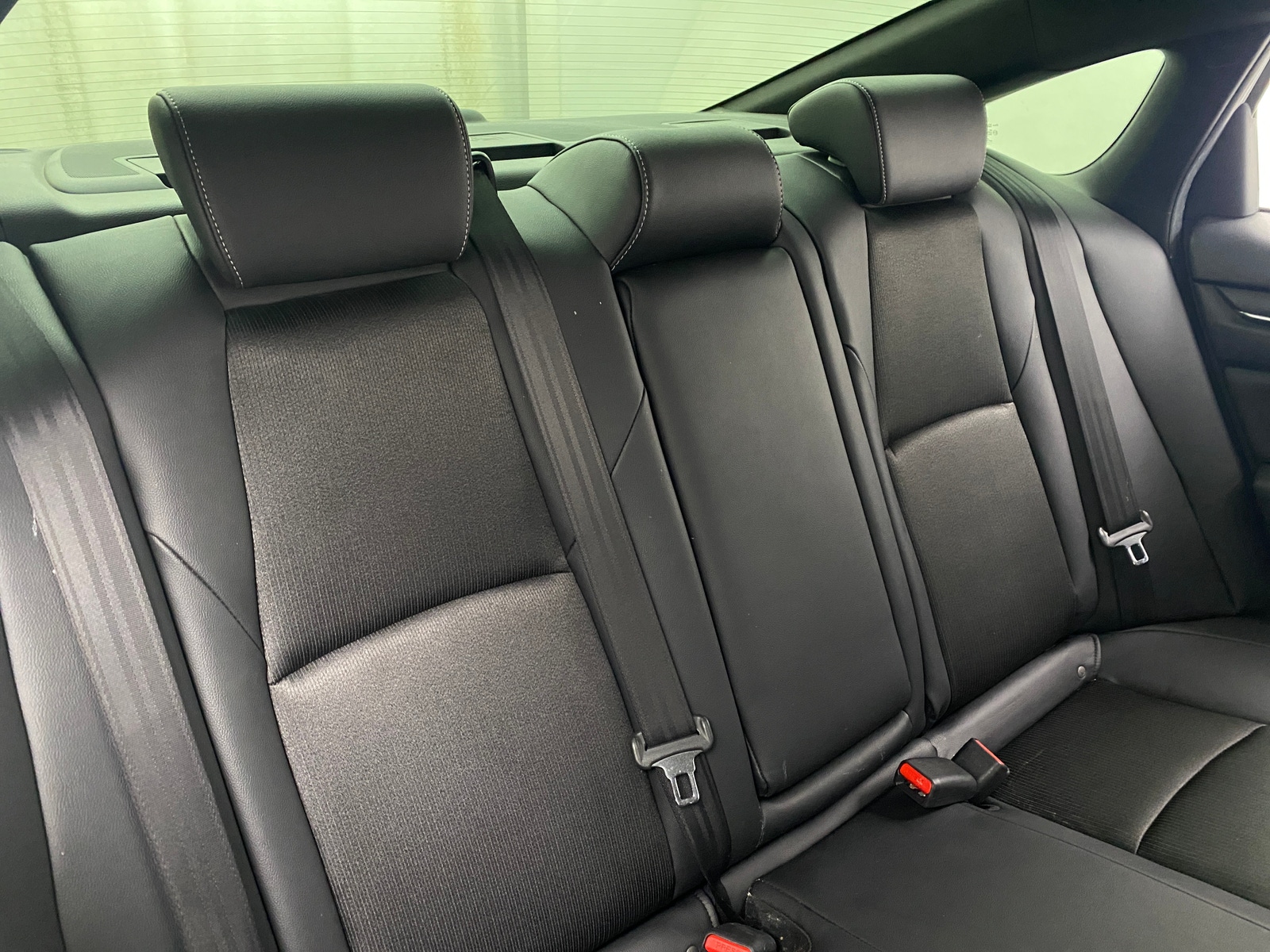 Thumbnail: 2019 Honda Accord - 6