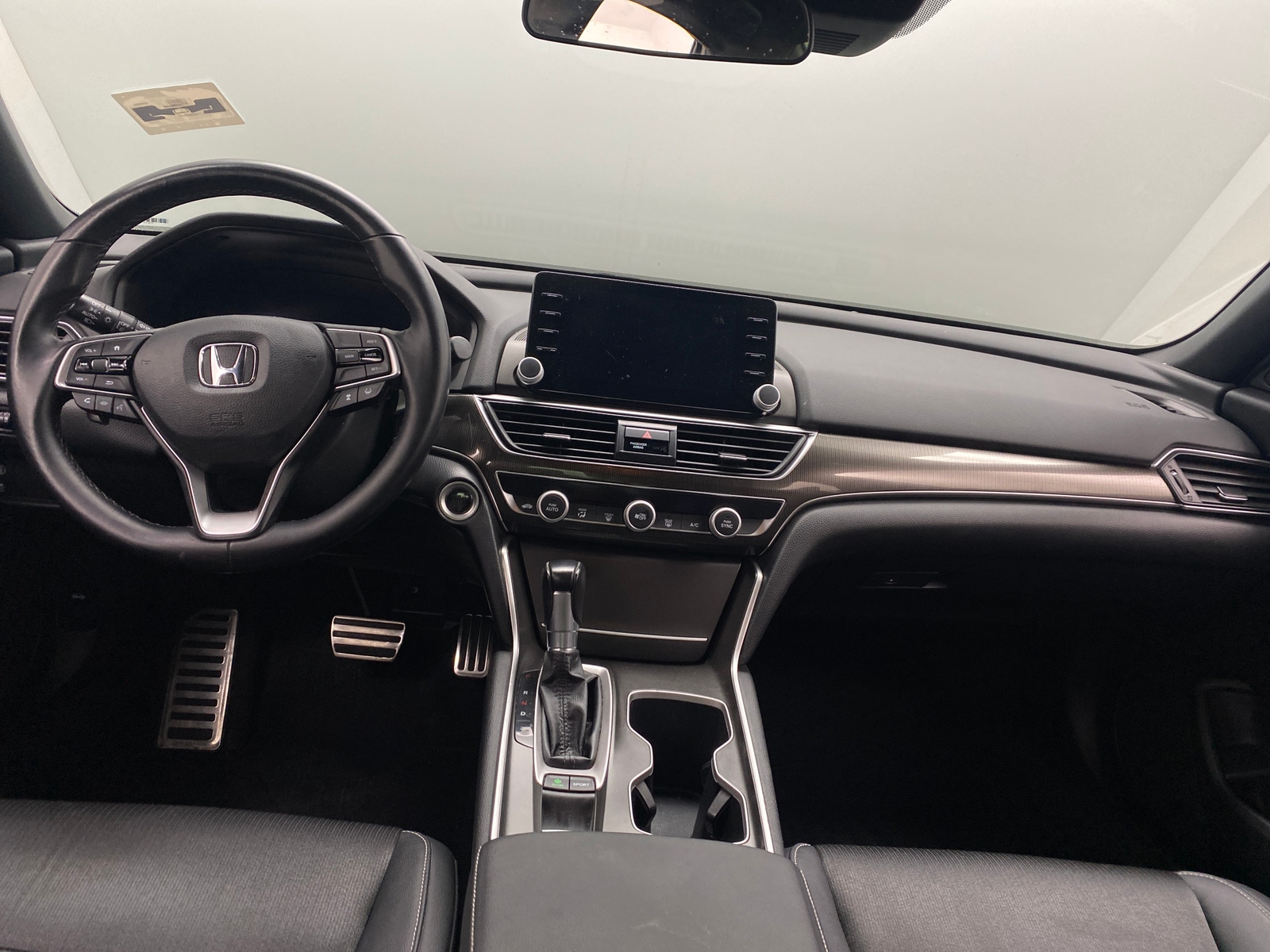 Thumbnail: 2019 Honda Accord - 3