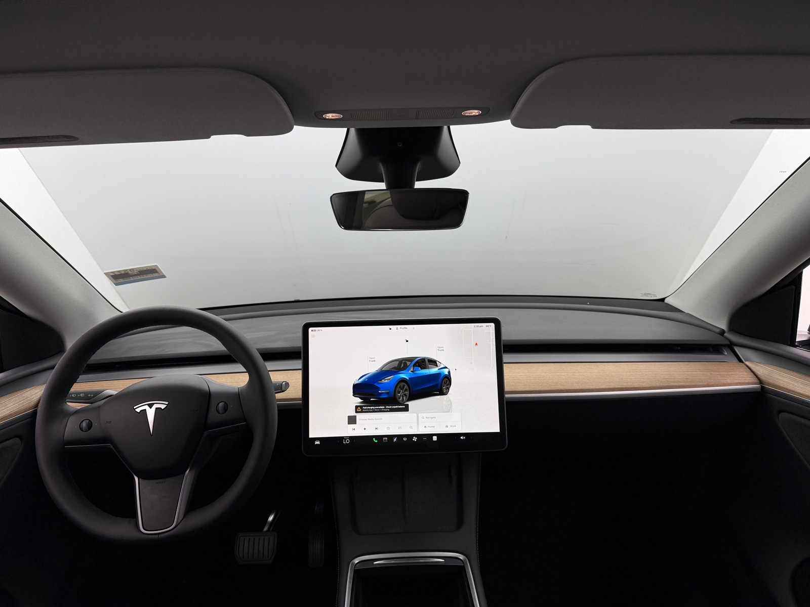 Thumbnail: 2024 Tesla Model Y - 2