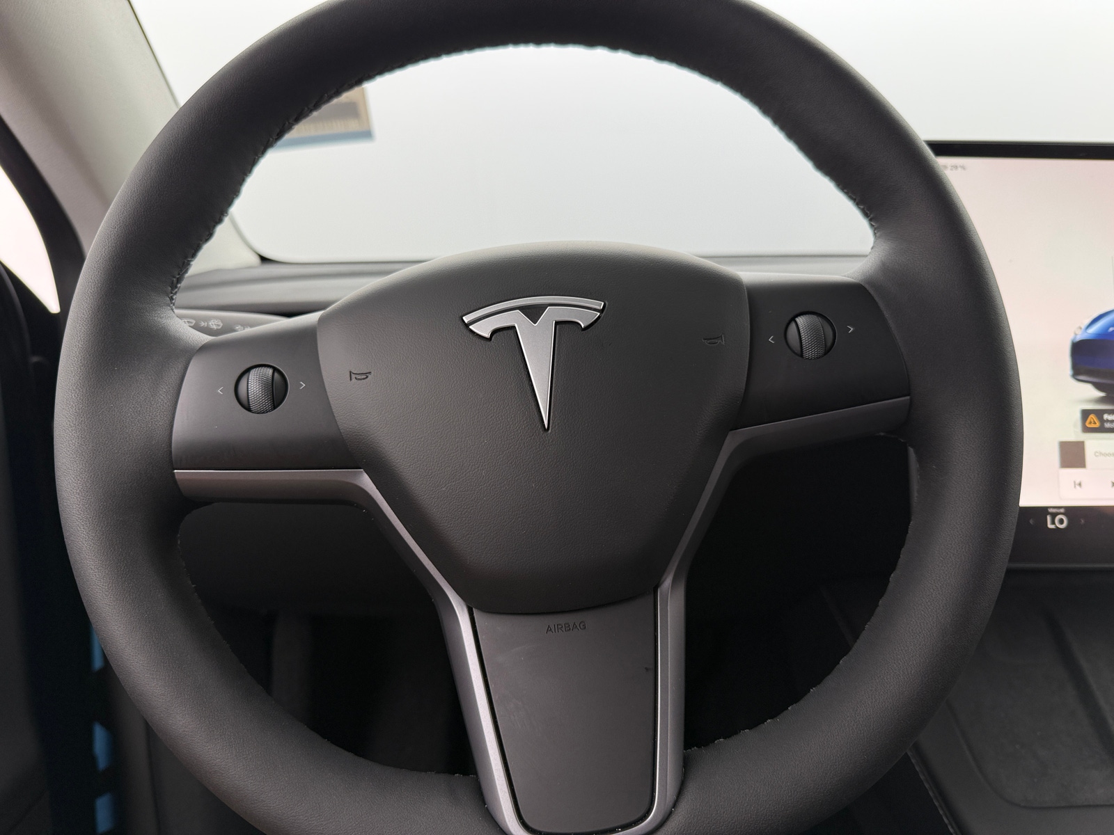 Thumbnail: 2024 Tesla Model Y - 4