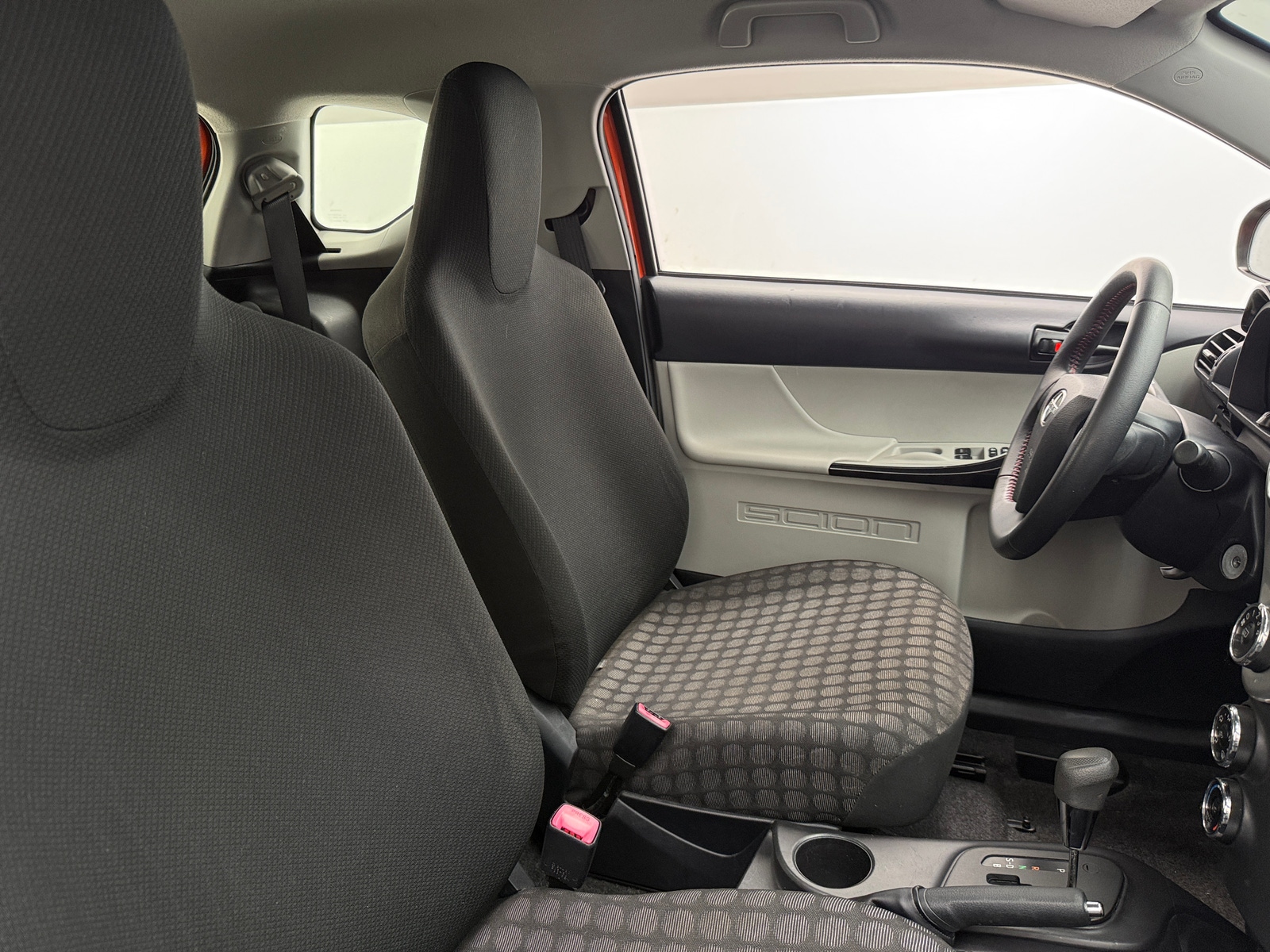 Thumbnail: 2012 Scion iQ - 2