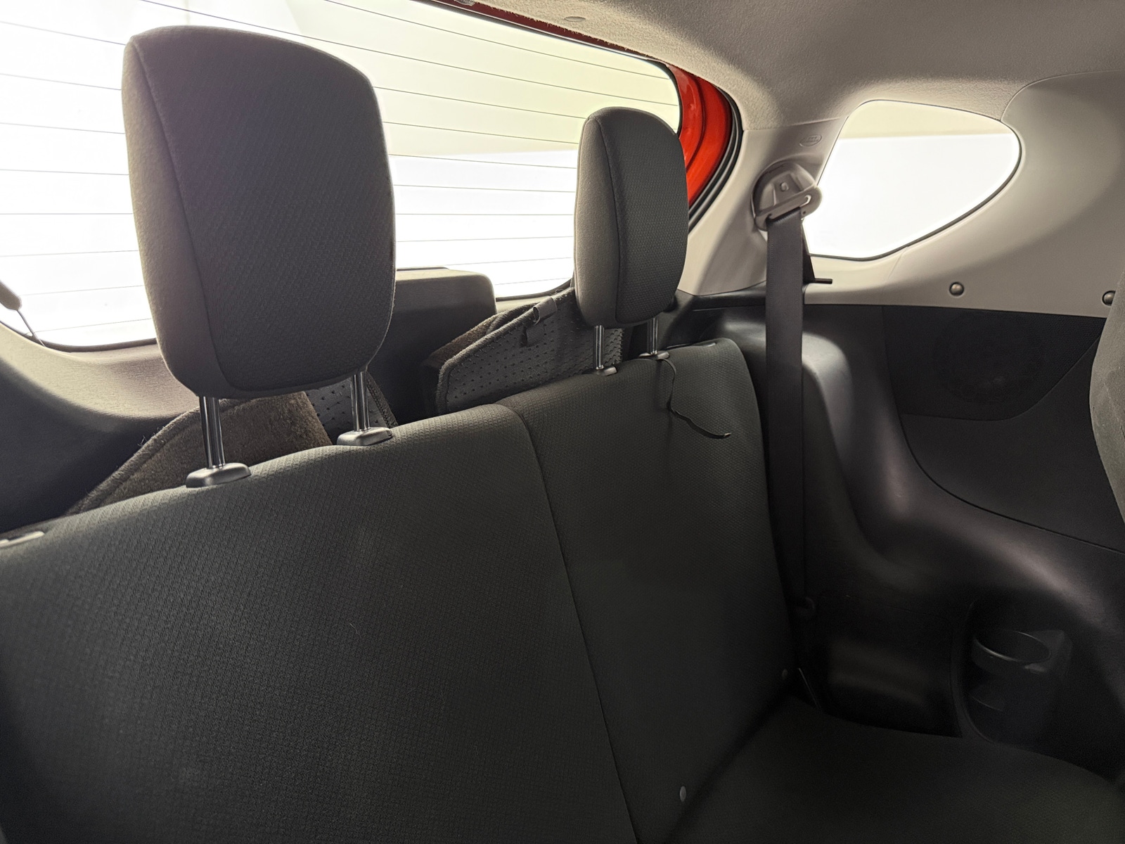 Thumbnail: 2012 Scion iQ - 6