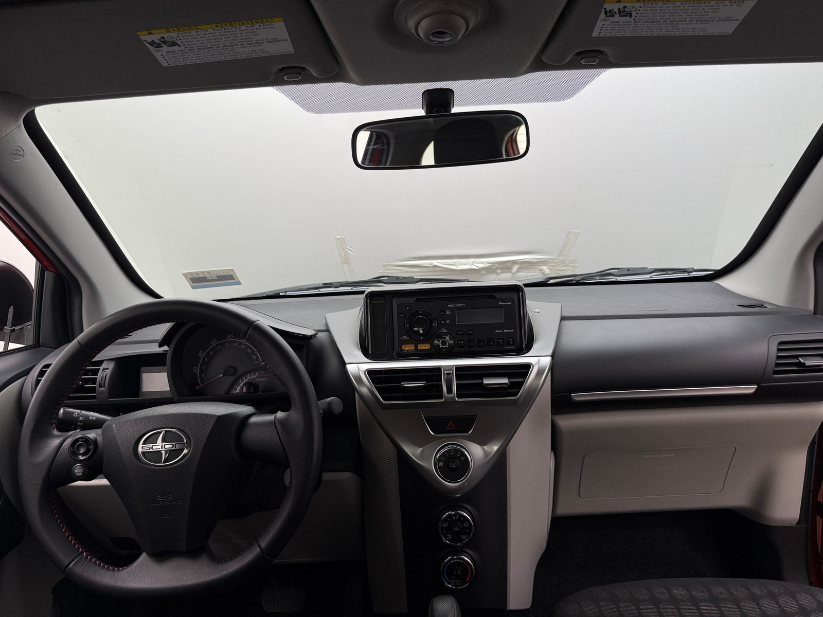 Thumbnail: 2012 Scion iQ - 3