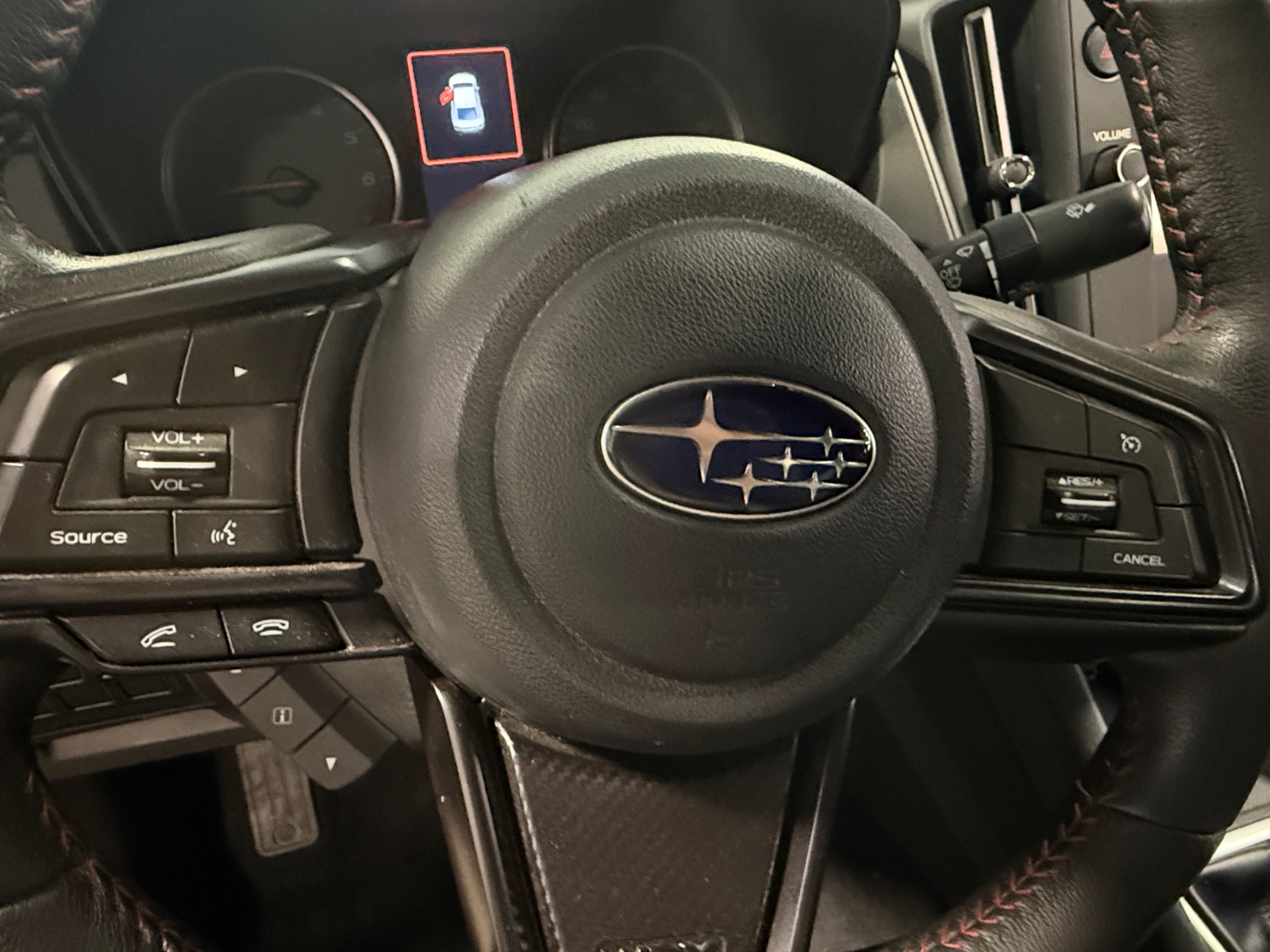 Thumbnail: 2023 Subaru WRX - 5