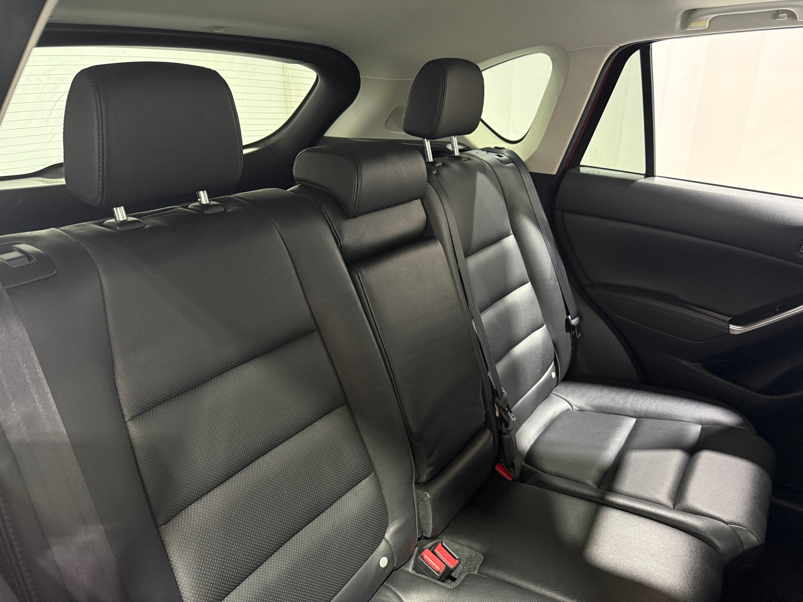 Thumbnail: 2016 Mazda CX-5 - 5