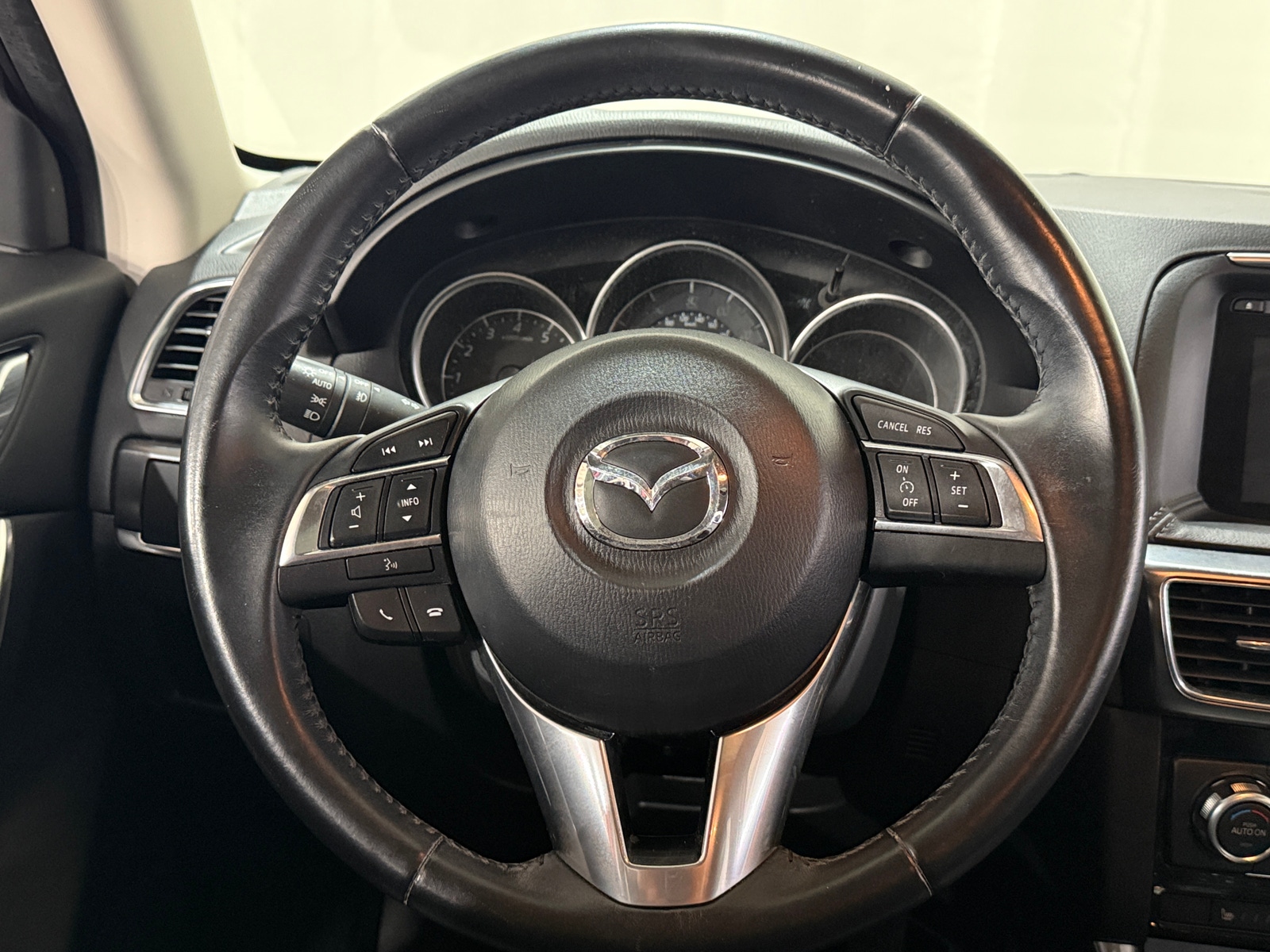 Thumbnail: 2016 Mazda CX-5 - 4