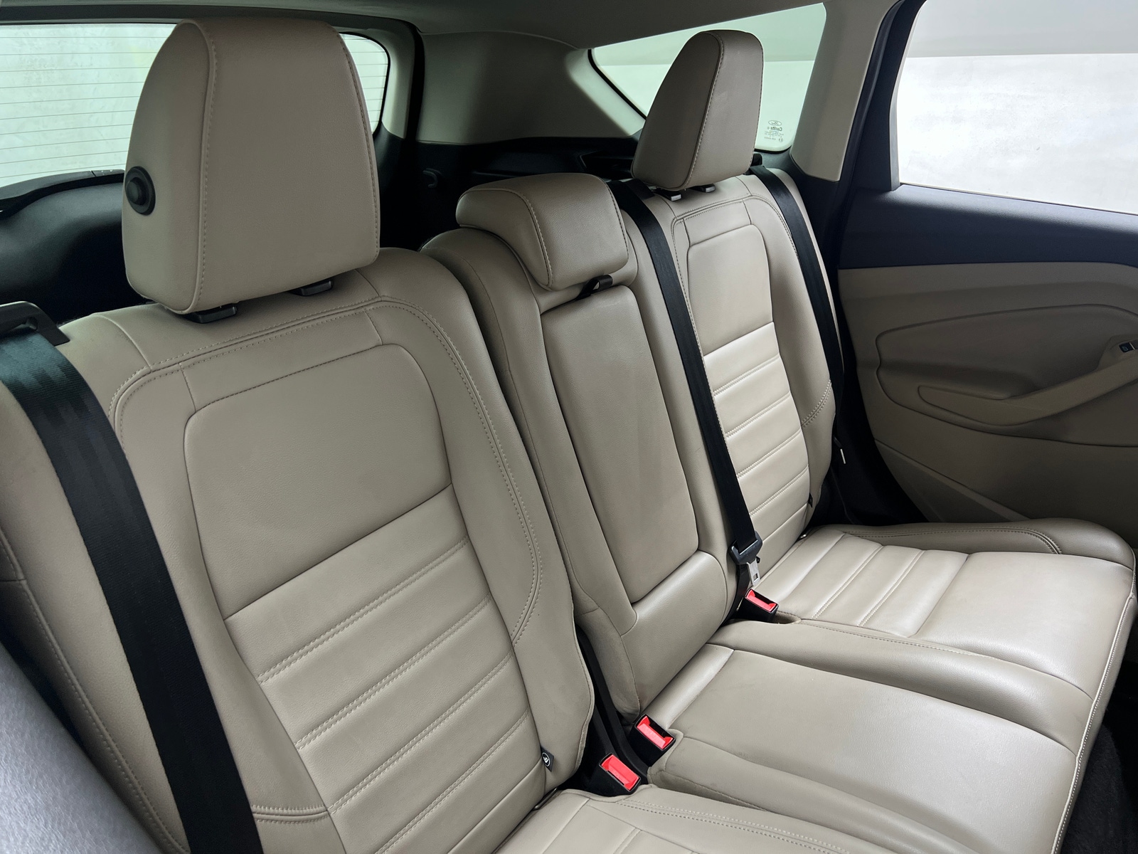 Thumbnail: 2019 Ford Escape - 5