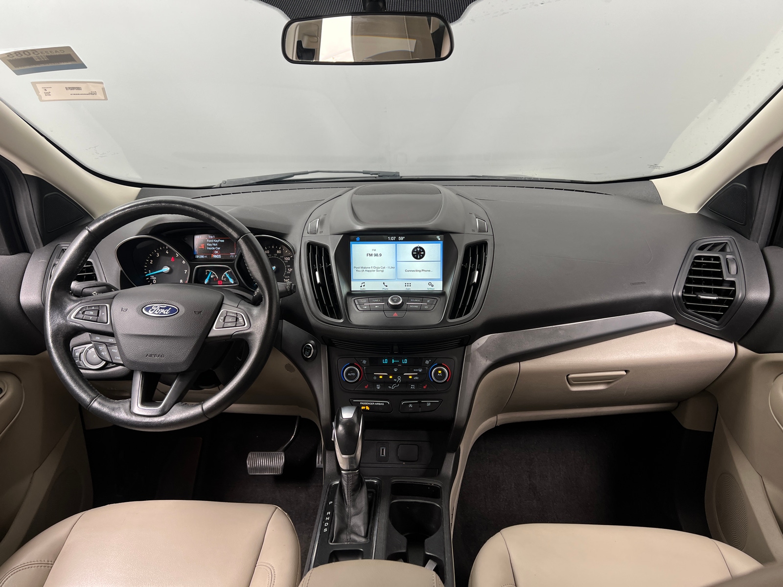 Thumbnail: 2019 Ford Escape - 2