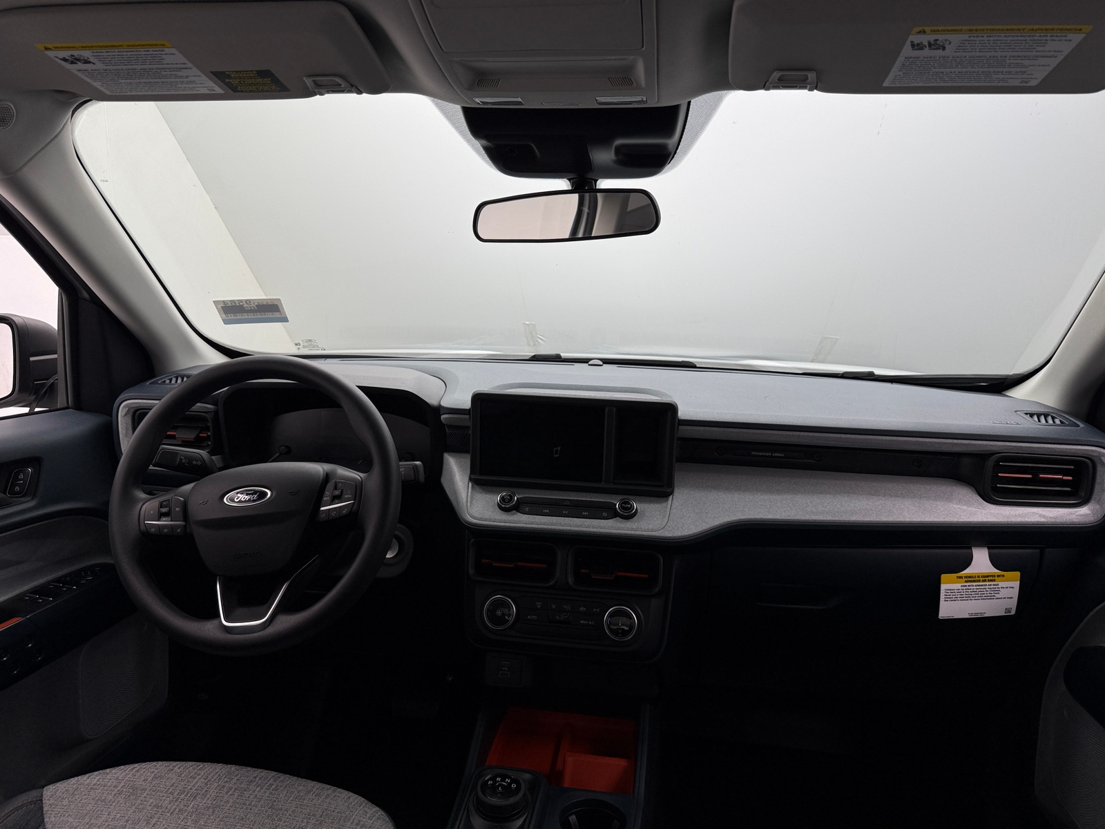 Thumbnail: 2024 Ford Maverick - 3