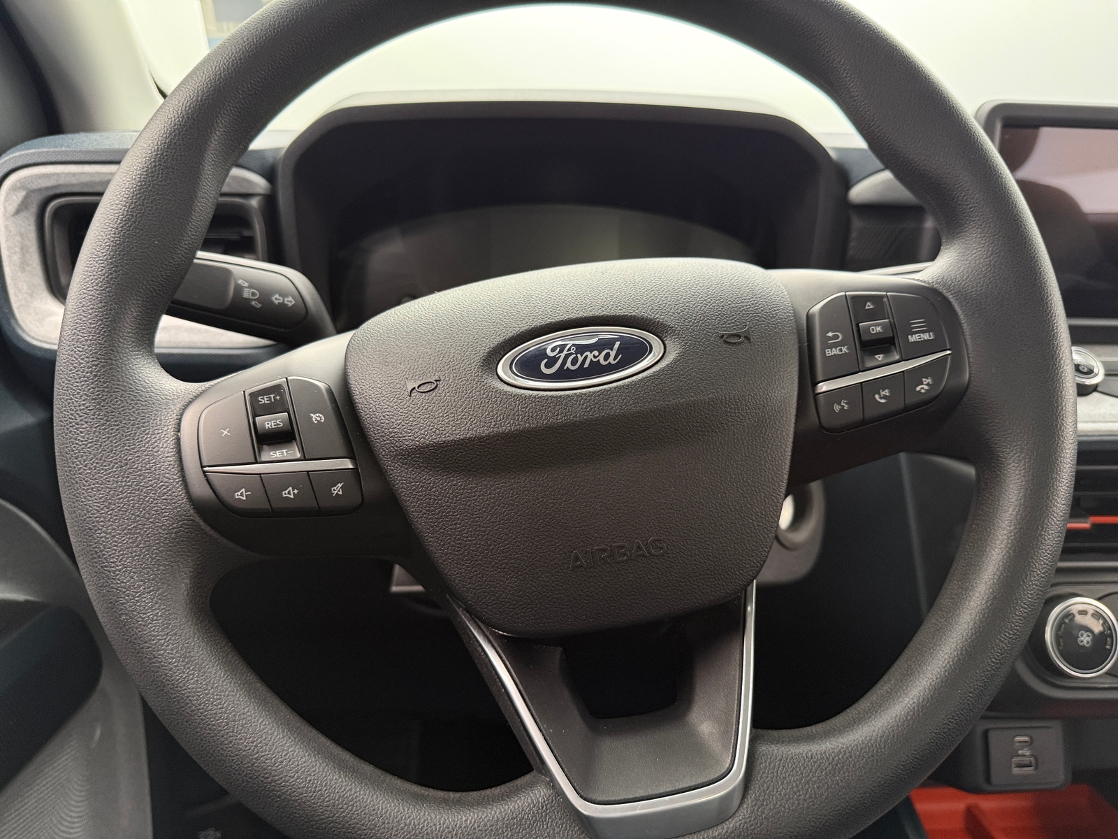 Thumbnail: 2024 Ford Maverick - 5