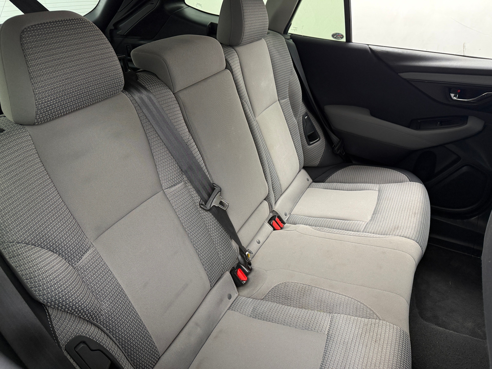 Thumbnail: 2020 Subaru Outback - 6