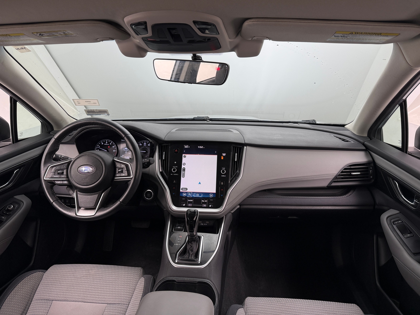 Thumbnail: 2020 Subaru Outback - 3