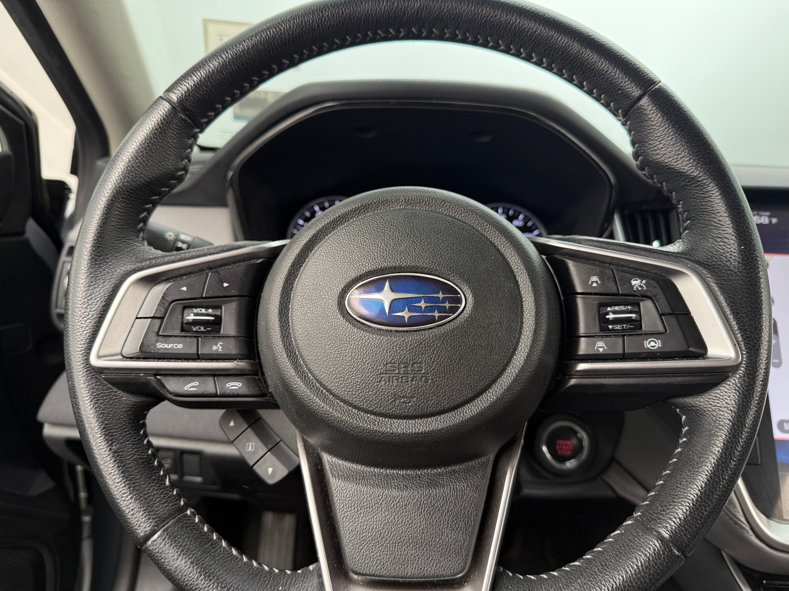 Thumbnail: 2020 Subaru Outback - 5