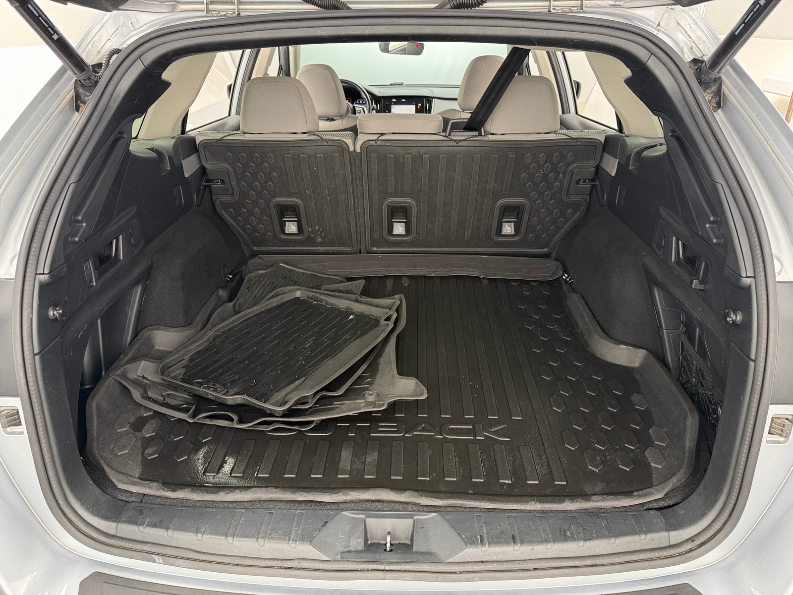 Thumbnail: 2020 Subaru Outback - 7