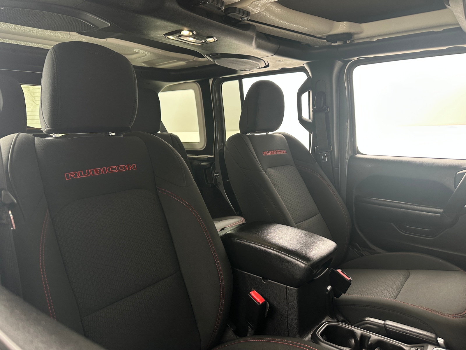 Thumbnail: 2021 Jeep Wrangler - 2