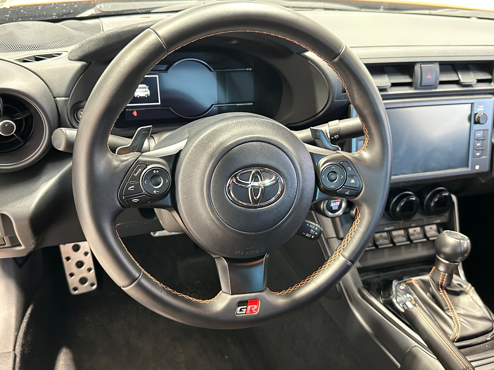 Thumbnail: 2023 Toyota GR86 - 3