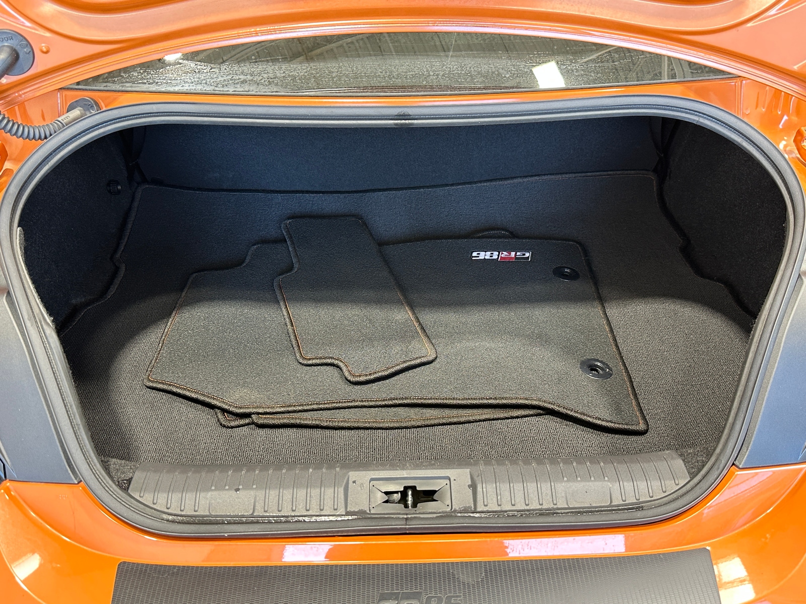 Thumbnail: 2023 Toyota GR86 - 4