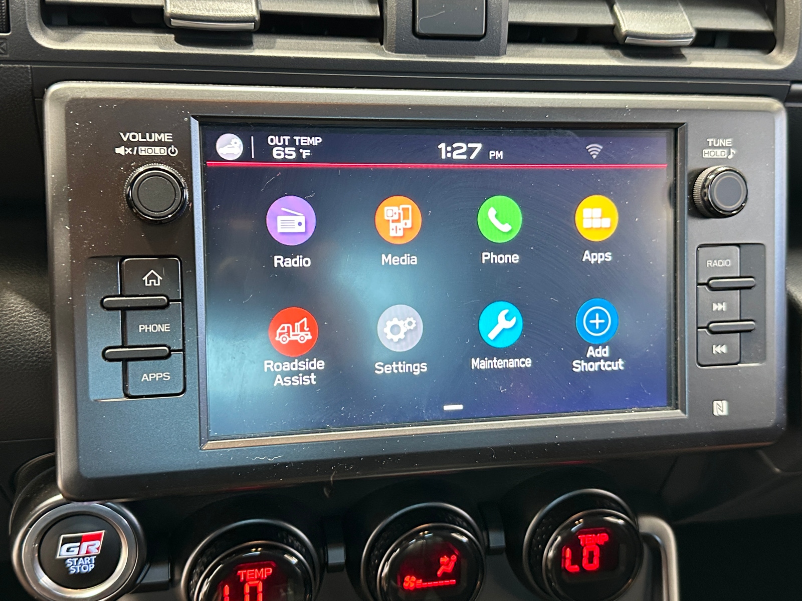 Thumbnail: 2023 Toyota GR86 - 2