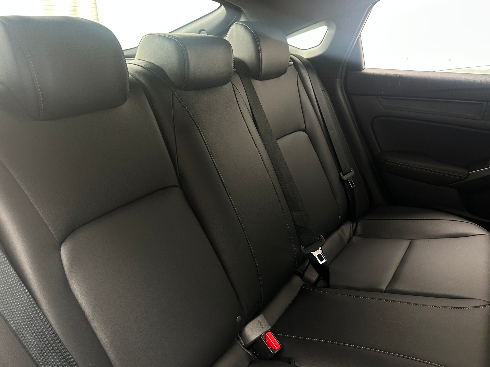 Thumbnail: 2024 Acura Integra - 5