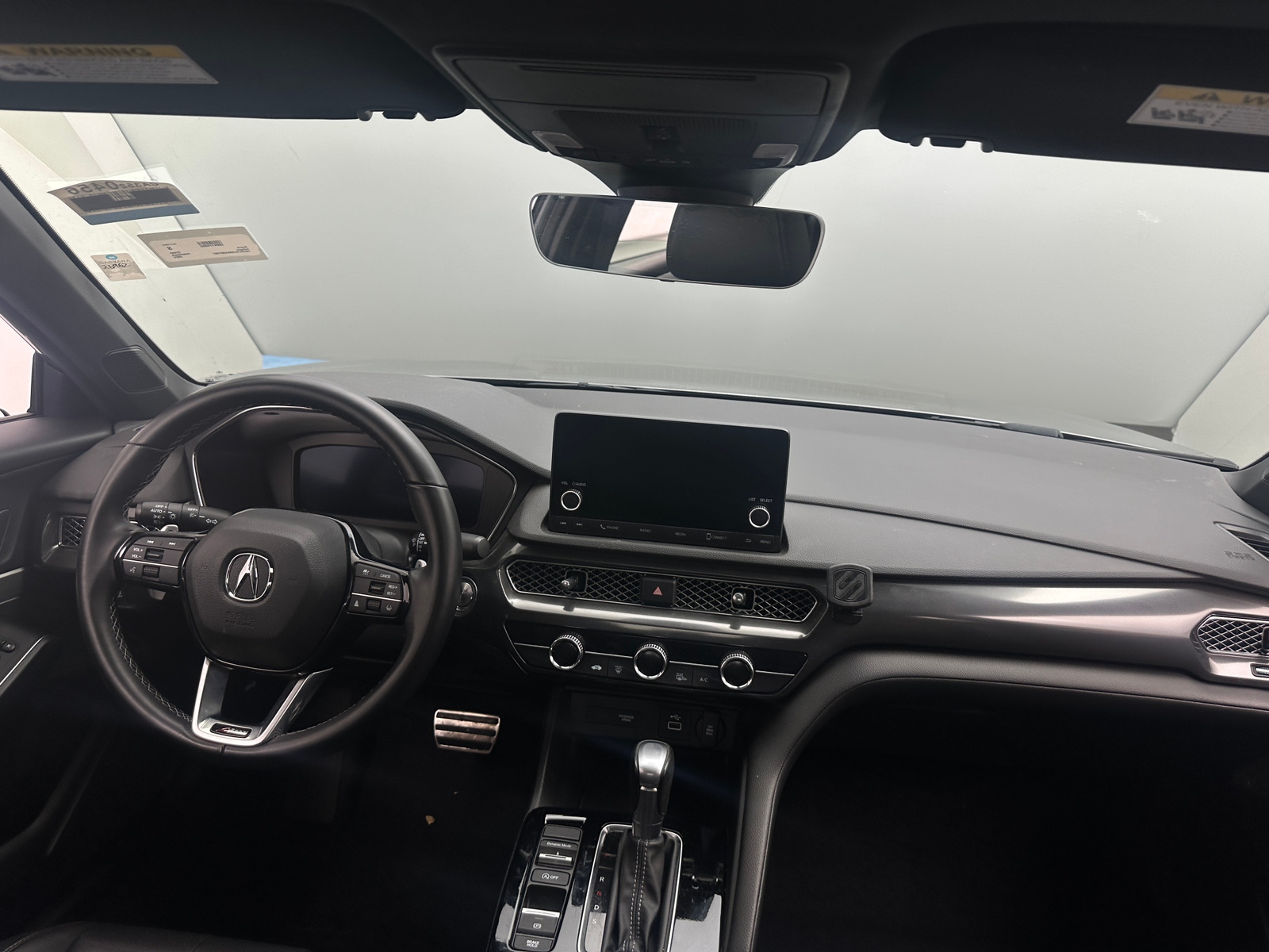Thumbnail: 2024 Acura Integra - 2