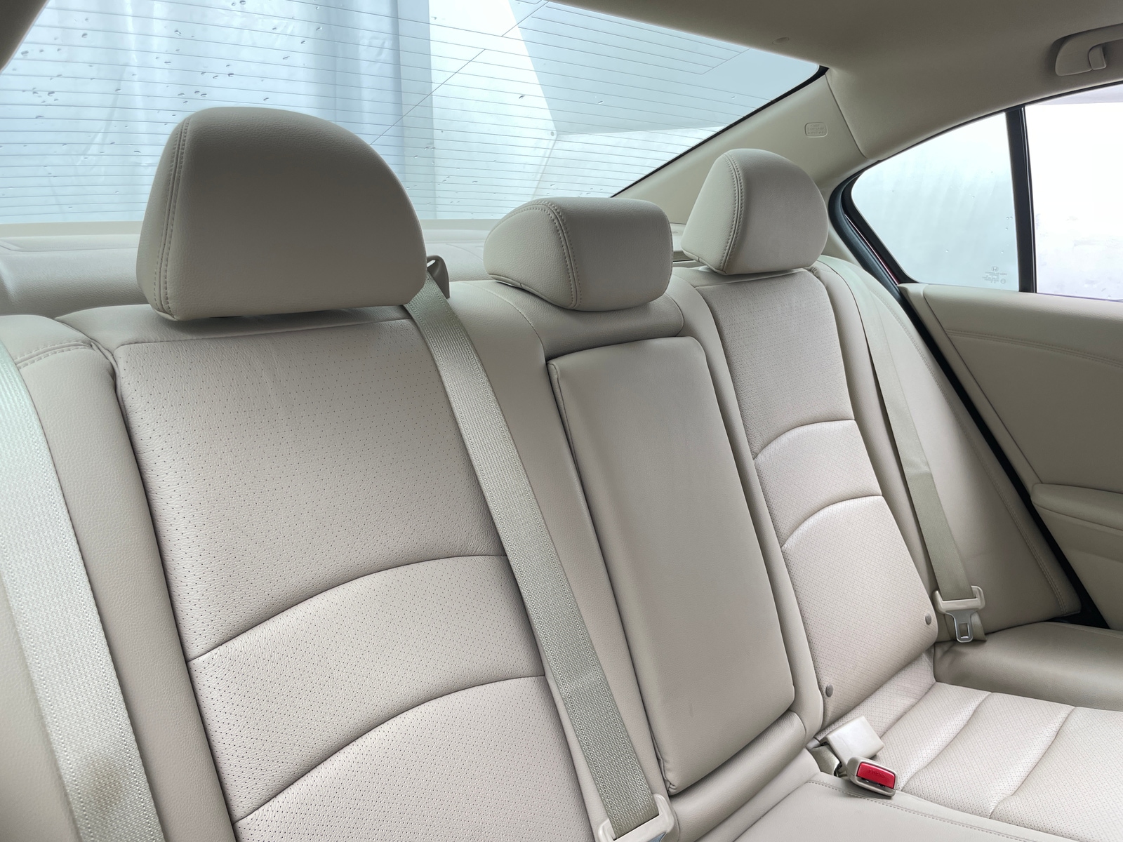 Thumbnail: 2013 Honda Accord - 5
