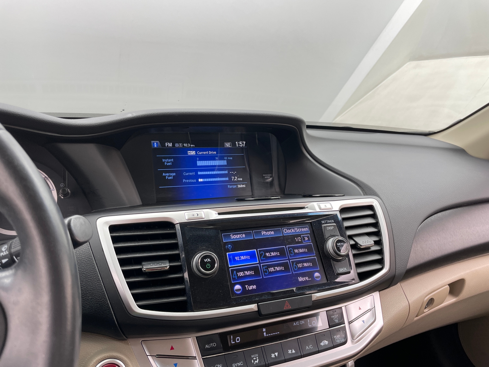 Thumbnail: 2013 Honda Accord - 3