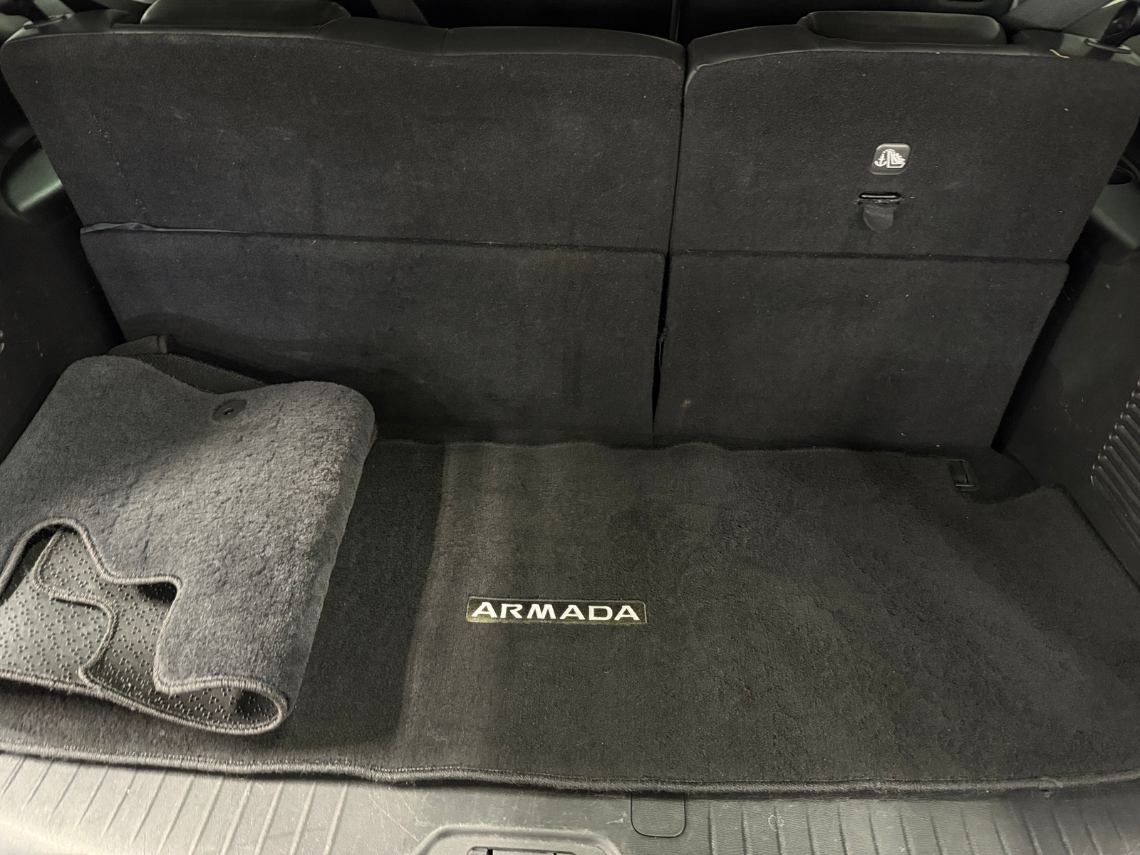 Thumbnail: 2021 Nissan Armada - 6