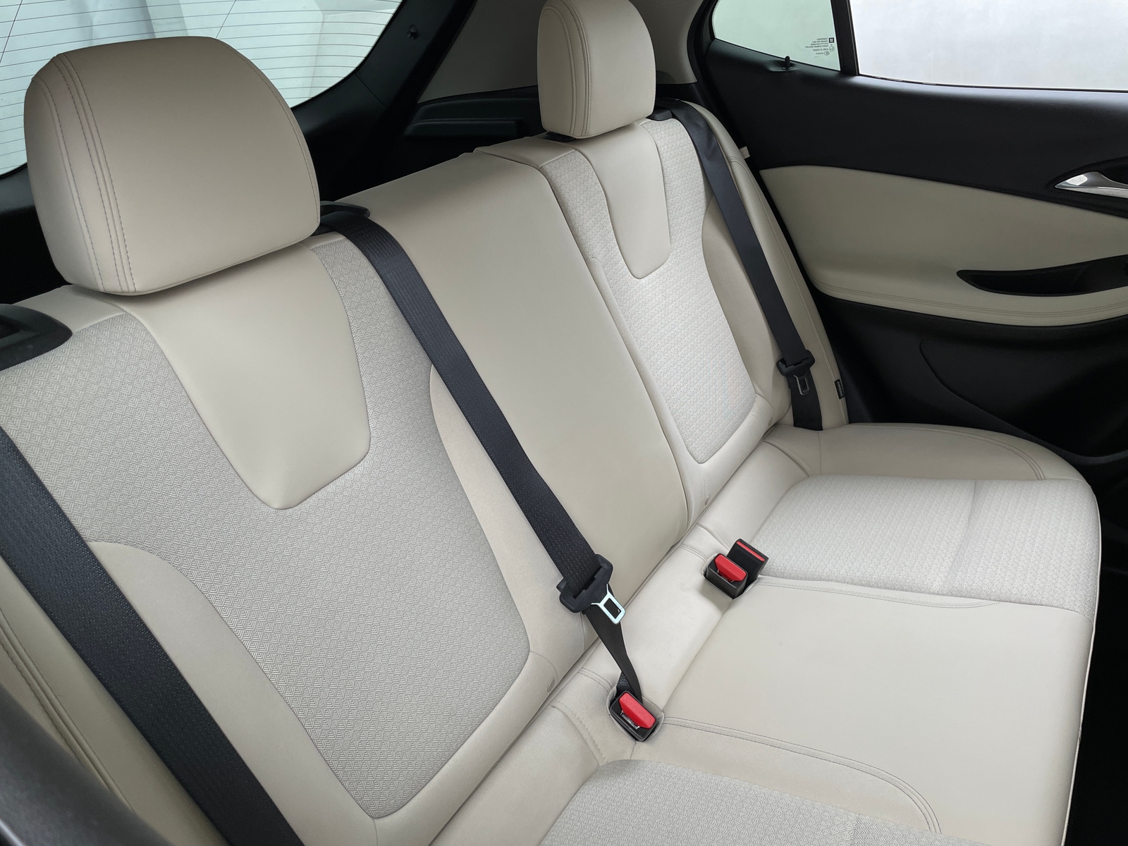 Thumbnail: 2023 Buick Encore GX - 6